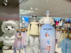 -盛京大奥莱(沈阳奥体店)