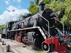 -柳州工业博物馆