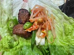 -麻蒲碳烤肉(嘉禾东平地铁站19号店)