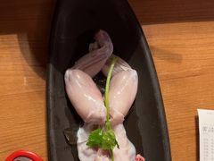 -巴奴毛肚火锅(新街口金鹰店)
