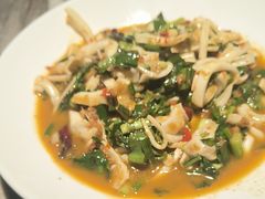 -滇铺子·云南特色菜·鲜花野菜季(曲靖万达店)