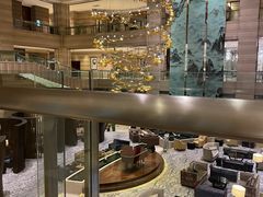 -合肥皇冠假日酒店·菲亚斯特自助餐厅(黄山路店)