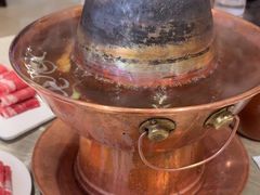 -东来顺饭庄(王府井步行街店)