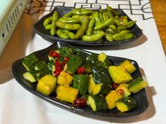 -云晓光头烧烤吧(盛夏店)