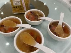 -海宝酒家(中山四路店)