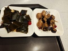 -舅姥爷砂锅(正阳路)