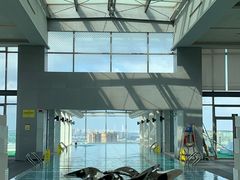-上海浦东康桥绿地假日酒店