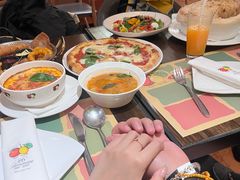 -安妮意大利餐厅(世贸天阶店)