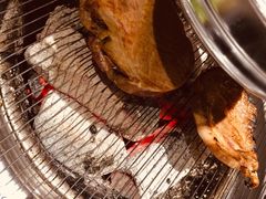 -本炙炭烤·蒲烧活鳗料理店(金沙洲店)
