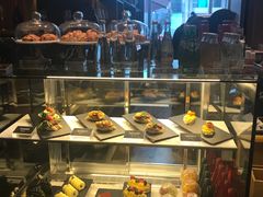 -THE WOODS 简餐 (国贸商城店)