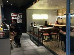 -棒约翰比萨·意面(金桥国际店)