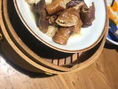-长安记·大美陕菜(大族广场店)