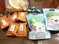 -海底捞火锅(番禺广场店)