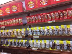 零售区-粒上皇(上海瞿溪路店)