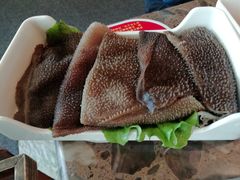 极品鲜毛肚-小龙坎老火锅(北京三里屯店)