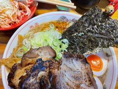 -老龙亭拉面店