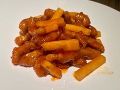 -渝信川菜(长安店)