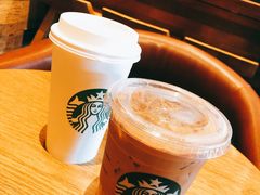 -星巴克(湛江国贸大厦店)