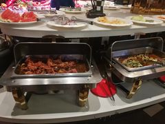 -好伦哥比萨烤肉自助(马家堡店)