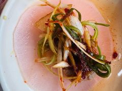 -Dombe豚(黑猪肉街店)