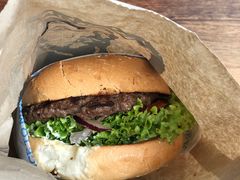 -Fergburger(皇后镇店)