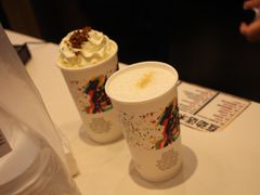 -茶颜悦色(坡子街幽兰阁店)