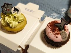 -Pantry's Best派悦坊蛋糕(K11购物艺术中心店)