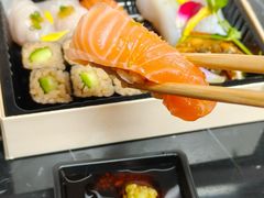 -鮨政· Omakase(港汇恒隆广场店)