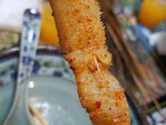 牛肚-老谢野馄饨(延安路店)