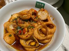-绿草地·湘菜(悦方ID mall店)