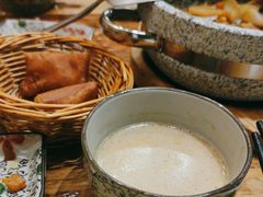 -格日勒阿妈蒙古厨房(巨海店)