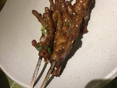 -楚太子  中餐&烧烤(武大店)