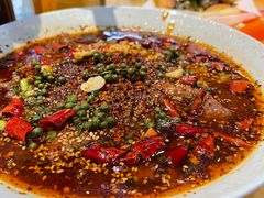 -望京一号·重庆江湖菜(工体店)
