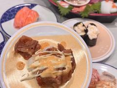 -滨寿司(新街口中央商场店)