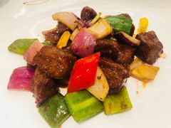 -骏莱海鲜鱼港(五角场店)