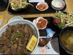 -桃花丼烧肉饭(凯丹商场店)