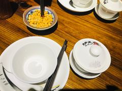 -功夫小龙虾·烧烤·江湖菜(金沙洲店)