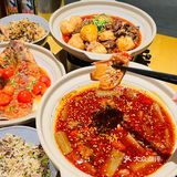 长沙探店/长沙市中心宝藏新式湘菜🫧