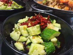 -青木岚小海鲜•小龙虾(友谊店)
