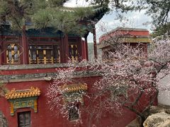 -须弥福寿之庙