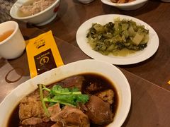 -松發肉骨茶(牛车水店)