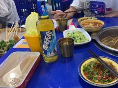 -马路边边火锅串串(观前街店)