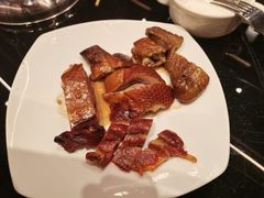 -索菲特酒店·海鲜自助 ·聚餐厅