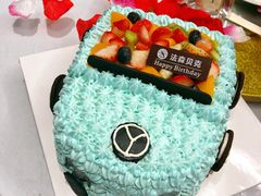 -FASHION BAKERY法森贝克(新德路店)