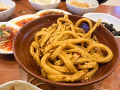 -龙抄手(春熙路总店)