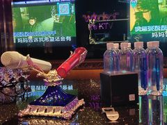 -温莎KTV(珠江路店)