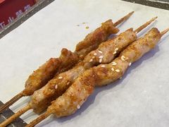 -不是烧烤·武汉大排档(亚运村店)