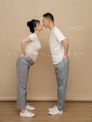 -专注孕妇照亲子照·纪田摄影