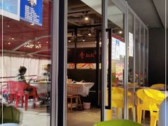 -李叔叔虾蟹大排档(青羊店)