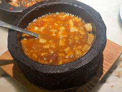 -绿茶餐厅(光明N次方公园店)
